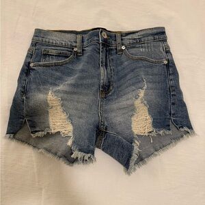 Kendall and Kylie Shorts